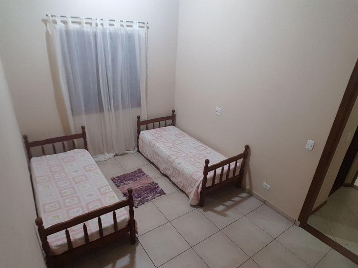 Chacara Stefanini Atibaia Com Wifi Villa Exterior photo